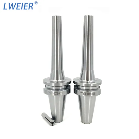 High Quality BT30/BT40 Through Hole Pull Stud for DC Holder