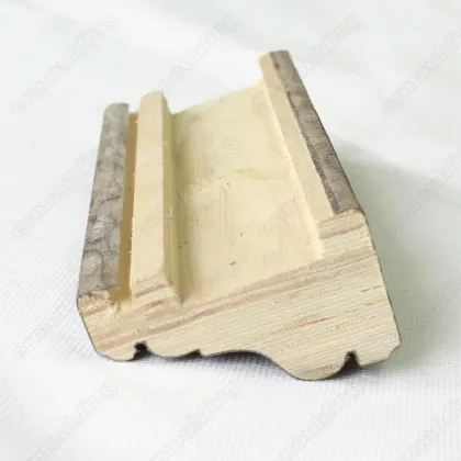 Wooden Door And Window Frame painted finish