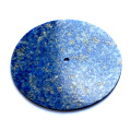 Blank Lapis Lazuli Stone Dial For Watch