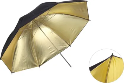 Photo Reflective Umbrella
