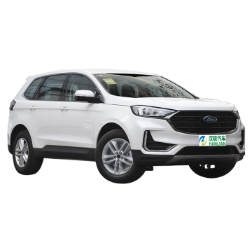 2022 & 2021 Affordable Used Automatic Ford EDGE Midsize 5 Door 7 Seat SUV Gasoline Cars for Sale