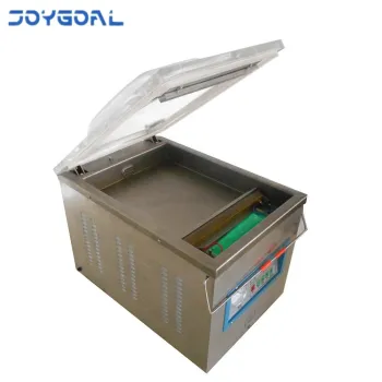 Factory Price Tea Industrial Semi-Automatic Vacuum Packing Machine