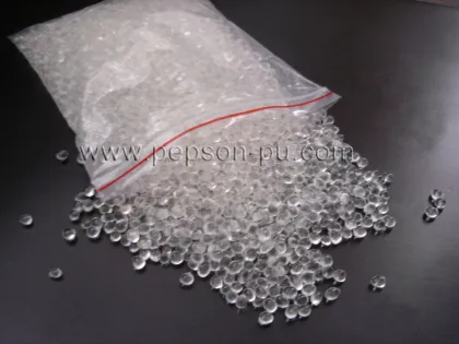 TPU Materials, TPU Granular Materials, Granular Materials
