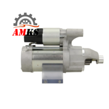 Denso Starter Lester SM10702