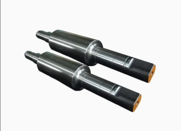 304 316 F421 OEM Stainless Steel Forged Shaft