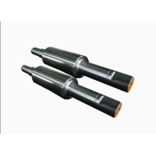 304 316 F421 OEM rozsdamentes acél kovácsolt tengely