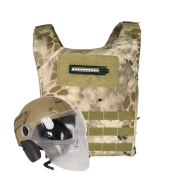 Laser Tag Equipment: Airsoft BB Gun Commercial Laser Tag Arena Set untuk Anak -anak dan Orang Dewasa