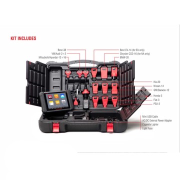 Autel 906 MaxiSys MS906 All System Auto Diagnostic Tool