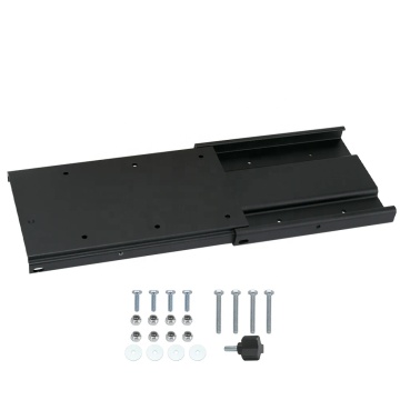 Quick Release Trolling Motor Bracket for MINN KOTA MKA 16-03 1854035 1854036 PQY-BTD07