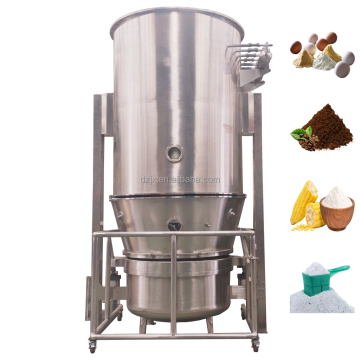 High Capacity Drying Solutions: Manufacturing of LPG Speed Washing Detergent Powder with Spray Dryer Machines