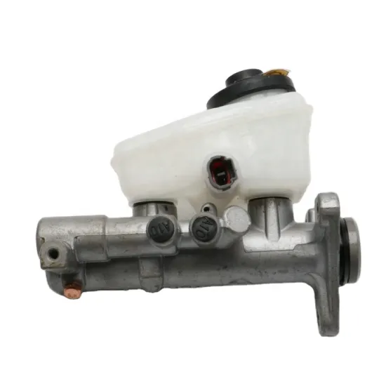 AISC Auto Parts Brake Master Cylinder 47201-30440 4720130440 for Toyota Crown JZS133