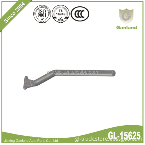 GL-15625 Zinc Plated Steel Truck Body Mudguard Tube