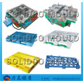 High-Quality Single Side, Double Side plastic Pallet Mould