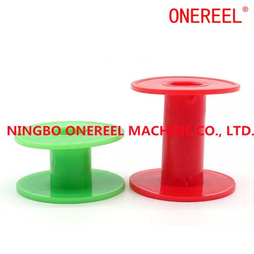 PE Plastic Empty Spool for Stainless Steel Wire