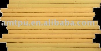 Faux Bamboo Panel
