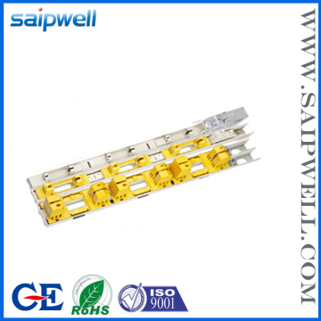 Simple Device Vertical Type Disconnector Fuse Isolation Switch (Lmhr400j)