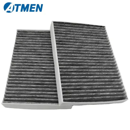 ATMEN Factory OEM/ODM Direct Wholesaler AC Cabin Filters