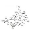 Clarithromycin EP 불순물 G CAS107216-09-1.