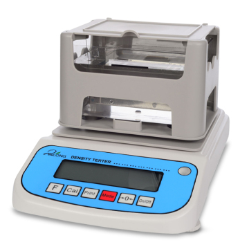 High Quality Density Instrument Test Equipment - Diamond Precious Purity Analyzer for Gold Testing