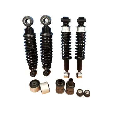 Shock Absorber Piston Rod 1317570B001 - RSS-232 Monotube Shock Absorbers