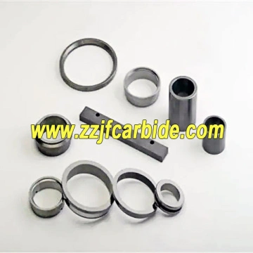 Tungsten Carbide Specialty Products