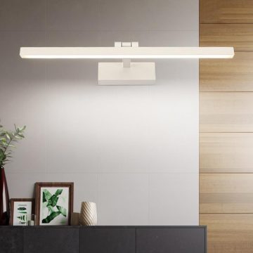 14W Vanity LED Mirror Lamp for Bathroom Cabinets and Makeup
