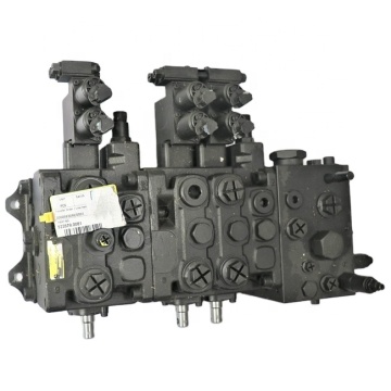 923579.0081DCT Hydrauliczny zawór główny dla kontroli zastawki hydraulicznej Kalmar