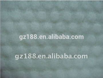nonwoven spunlace nonwoven fabric