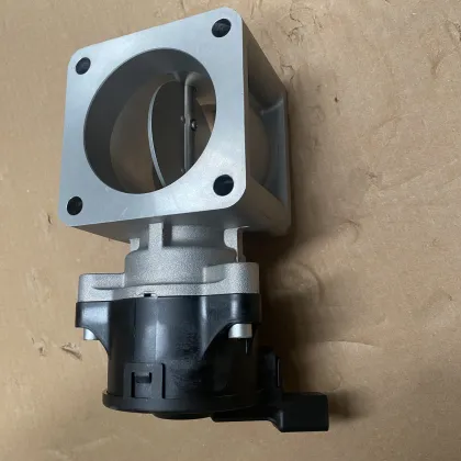 High-Quality Dongfeng Longqing 350 Diesel Engine Throttle 1148010-E4600