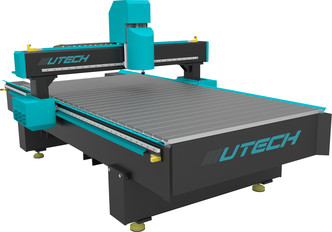 Sesame cnc router