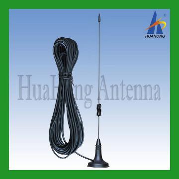 CDMA Dual Band Magnetic Mount Antenna(800/1900MHz )