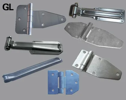 Truck Hinges, Hinge Blades, Van Hinges, Door Hinges