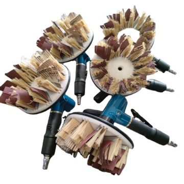 Belino Portable Pneumatic Sander Grinder
