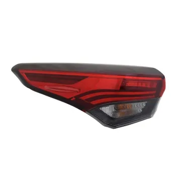Auto Taillight Rear Lamp for Toyota Highlander 2021 - L:81560-0E230 R:81550-0E230