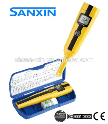 5051 Salinity Tester (Pen type, Salinity, economy, valued, CE, ISO)
