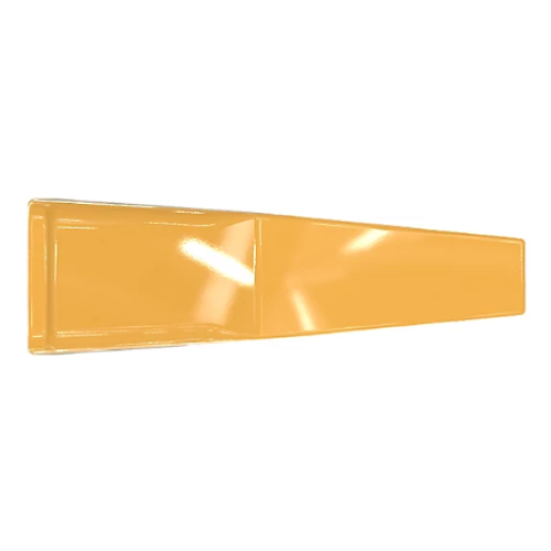 Bulldozer D10N loosening device with tooth tip 4T-5503, R500 threaded long-penetrating bucket teeth 4T5503