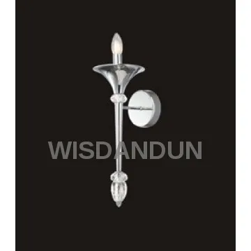 Chrome Wall Lights for Sale W60508