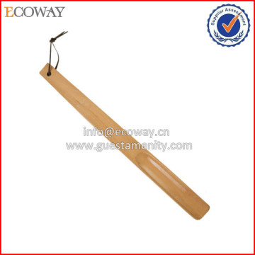 High Quality Wholesale Long Boots Shoe horn For Hotel