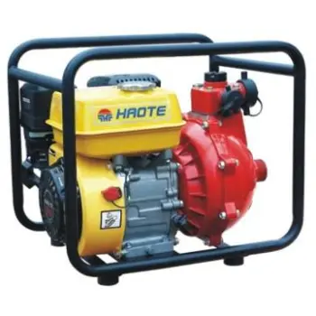 1.5\'\' Gasoline high-pressure water pumps