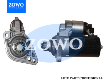 СТАРТЕР BOSCH 02Z911024H 12V 1.7KW 13T