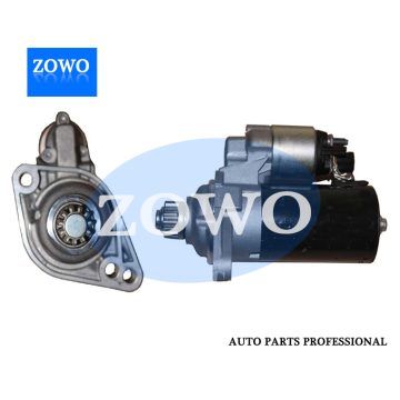 BOSCH СТАРТ 02Z911024H 12В 1,7КВ 13Т