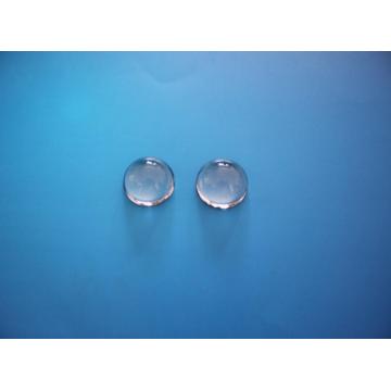 optical BK7 or other material spherical lens