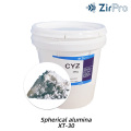 Alúmina esférica de alta pureza -XT-30
