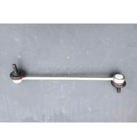 OEM 6Q0411315F Auto Parts Front Axle Stabilizer Sway Bar Link for Audi A1 A2 8X1 Seat Cordoba Skoda Polo VW