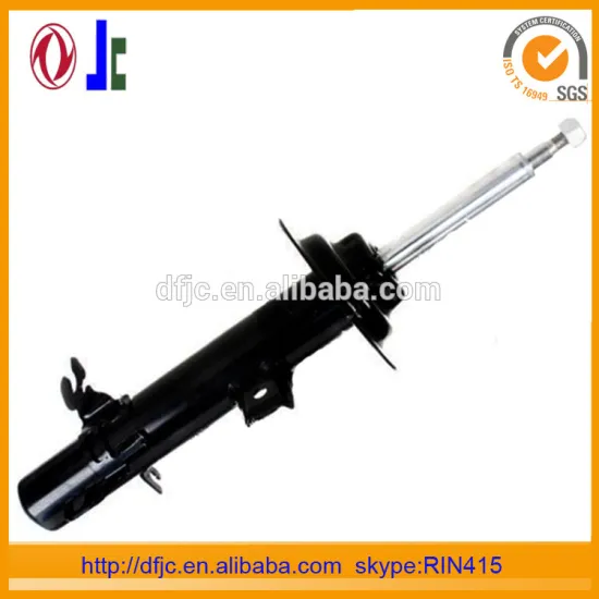 JC Free Sample Available Non-leakage japanese shock absorber for BMW MINI 334622