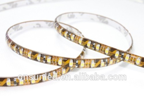 shenzhen led amber 3528 300smd led flexible tape