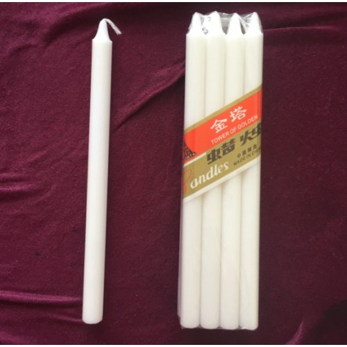 quick shipment top quality pillar candle selling