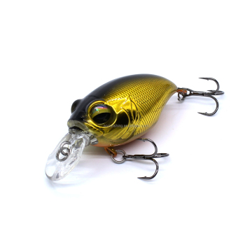 AOCLU Artificial Floating Crankbait for Freshwater Fishing