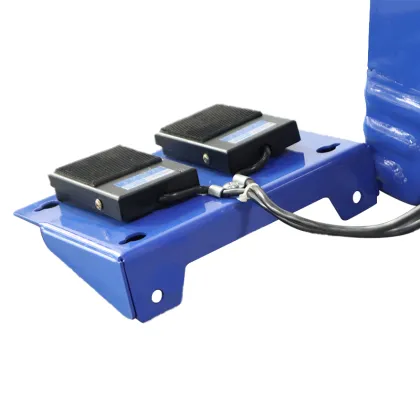 High Quality Automatic Hydraulic Riveting Machine Press