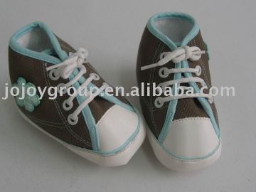 baby shoe
